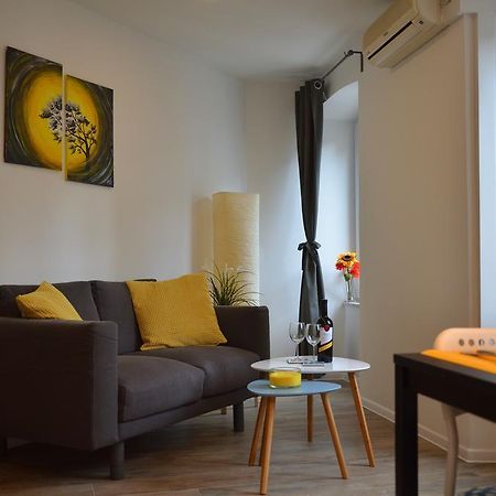 Dinghy Apartment 자다르 외부 사진