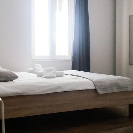 Dinghy Apartment 자다르 외부 사진